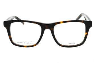 Tommy Hilfiger TH1990 Eyeglasses - Black Tortoiseshell