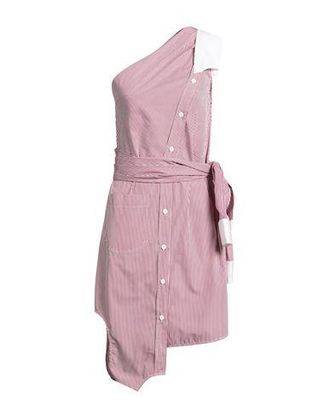 Moschino Mini dresses