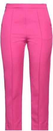 No Secrets World BOTTOMWEAR - Trousers on YOOX.COM