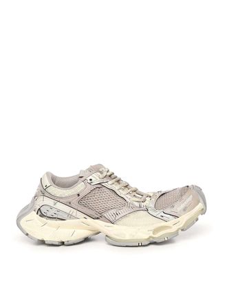 Balenciaga Stapler Sneakers