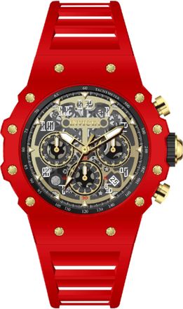 Invicta Racing Mens Watch