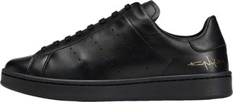 adidas Y-3 Diagonal Stan Smith Black KZ9073