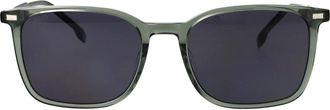 HUGO BOSS Heren, Accessoires, Groen, Maat: 55 MM