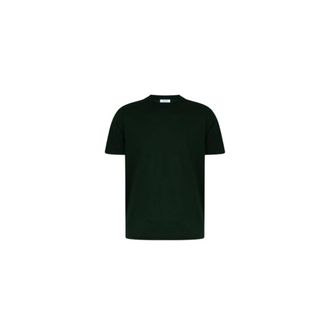 Gran Sasso Tops, Heren, Groen, L, T-shirts