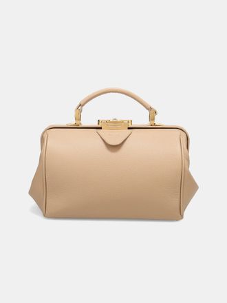 The Cambridge Satchel Company The Sophie - Latte Calf Grain