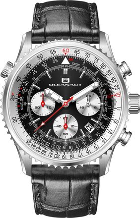 Oceanaut Flight Mens Watch