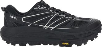 Hoka One One U Mafate Speed 2 - Heren - Hardloopschoenen - Zwart - 43 EU - Fitness