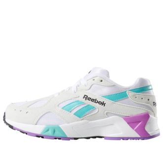 Reebok Aztrek OG Grey Teal DV3747