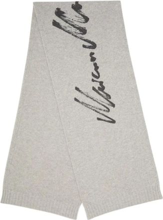 Maison Margiela Donna, Accessori, Grigio, Taglia unica, new