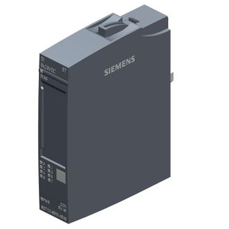 SIEMENS M&oacute;dulo De Salida Digital Et 200sp 8x 24v 6es71316bf010ba0