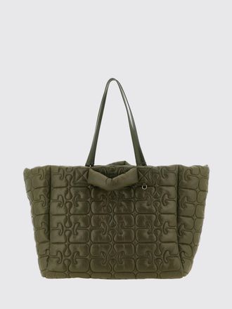 Ganni Borsa A Mano GANNI Donna colore Verde