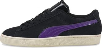 Puma (WMNS) PUMA x Batman Suede Classic Catwoman 383292-01