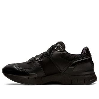 Onitsuka Tiger Rebilac Runner MP Black 1183B787-001