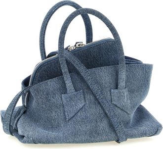 The Attico Bag - Blue