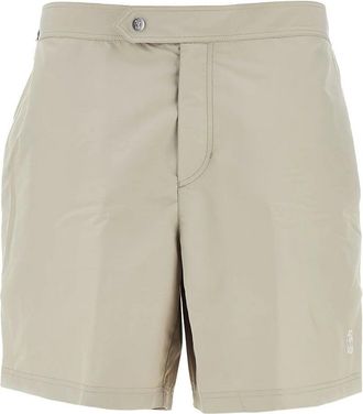 Brunello Cucinelli COTTON SHORTS Size: XL, colour: VARIOUS