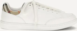 Burberry Low-Top Sneakers Male 43