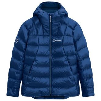 Berghaus Theralite Down Jacket Daunenjacke f&uuml;r Damen | blau