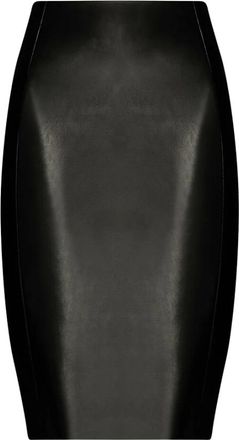 Wolford Mujer, Faldas, Negro, Talla: M
