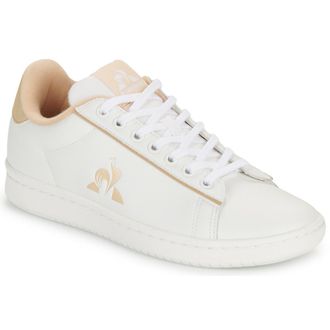 Basket coq sportif femme fourrure best sale