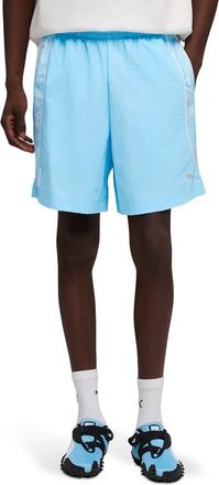 Puma tech-X Relaxed Shorts in Vibrant Blue at Nordstrom, Size Xx-Large