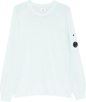 C.P. Company C.p. Company, Uomo, Felpe, Blu, L, new