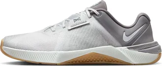 Nike Mens Metcon 10 Workout Shoes in Grey | HJ1875-010