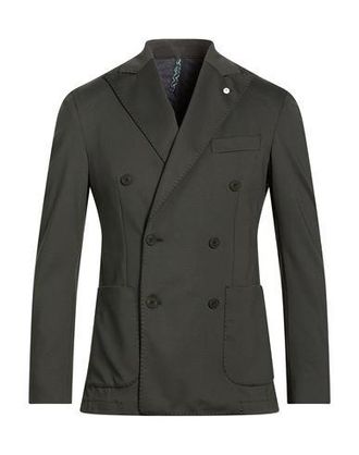 L.B.M. 1911 ANZ&Uuml;GE und CO-ORDS - Blazers auf YOOX.COM