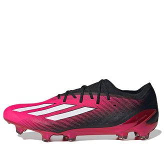 adidas X Speedportal.1 FG Team Shock Pink 2 GZ5108