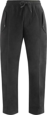 Moschino Uomo, Pantaloni, Nero, S, new