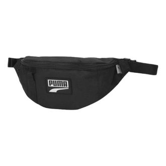 Puma Deck Waist Bag Black 076906-01
