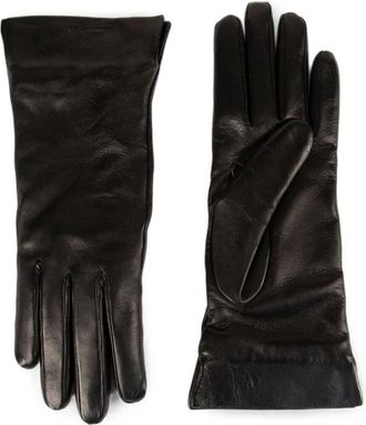 Ann Demeulemeester Mujer, Accesorios, Negro, Talla: 8 IN