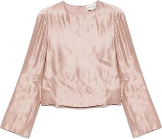 Loulou Studio Donna, Camicette, Rosa, S, new
