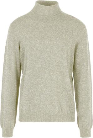 Bomboogie Uomo, Maglie, Grigio, M, new