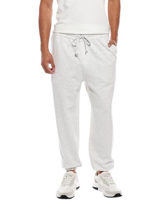 Brunello Cucinelli Jogger Lounge Pant