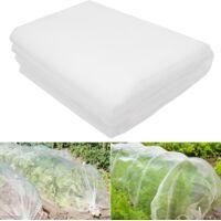OEM Malla Antiinsectos 3x15m, Malla Para Jard&iacute;n, Malla Antiinsectos Para Huerto, Malla Fina Para Proteger T&uacute;neles De Jard&iacute;n, Huertos Exteriores, Plantas, 