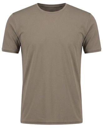 Ron Tomson Tailored Crew Neck T-Shirt