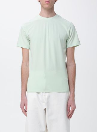 Peuterey T-shirt basic in misto cotone