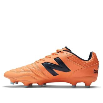 New Balance 442 Pro FG v2 FG Hot Mango NB Navy MS41FH2