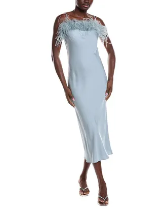 A.L.C. A. L.C. Odette Dress