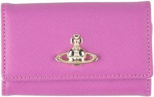 Vivienne Westwood Kleinlederwaren - Schl&uuml;sselanh&auml;nger auf YOOX.COM