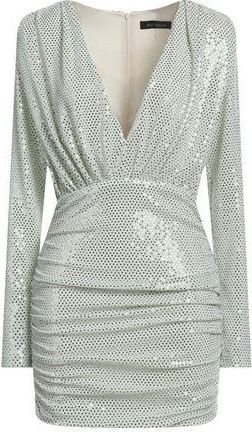 Actualee DRESSES - Mini dresses on YOOX.COM