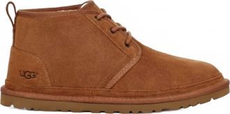 UGG Mens Neumel Chukka Boot In Chestnut
