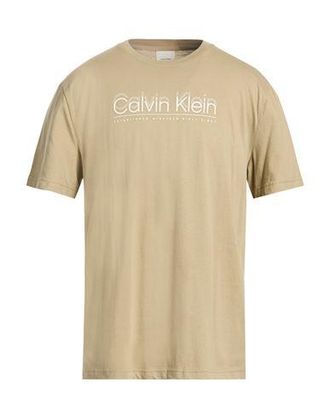 Calvin Klein CAMISETAS Y TOPS - Camisetas en YOOX.COM