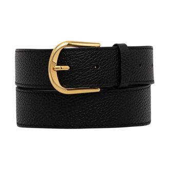 Coccinelle Donna, Accessori, Nero, M, new