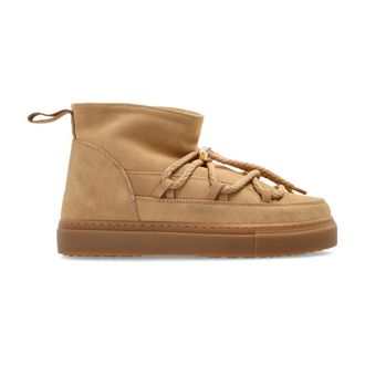 INUIKII Mujer, Zapatos, Beige, Talla: 41 EU