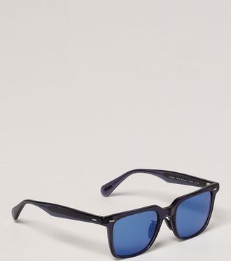 Oliver Peoples Occhiali da sole Mr. Federer II Oliver Peoples in acetato