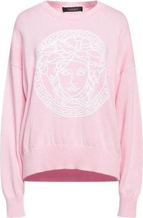 Versace KNITWEAR - Jumpers sur YOOX.COM
