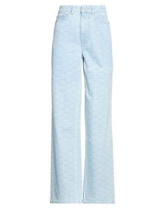 Kenzo HOSEN & R&Ouml;CKE - Jeanshosen auf YOOX.COM