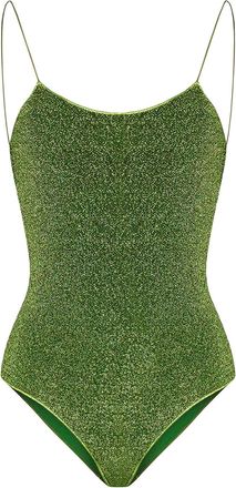 Os&eacute;ree lumiere maillot swimsuit