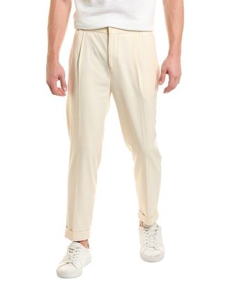 Reiss Brighton Relaxed Drawstring Trouser